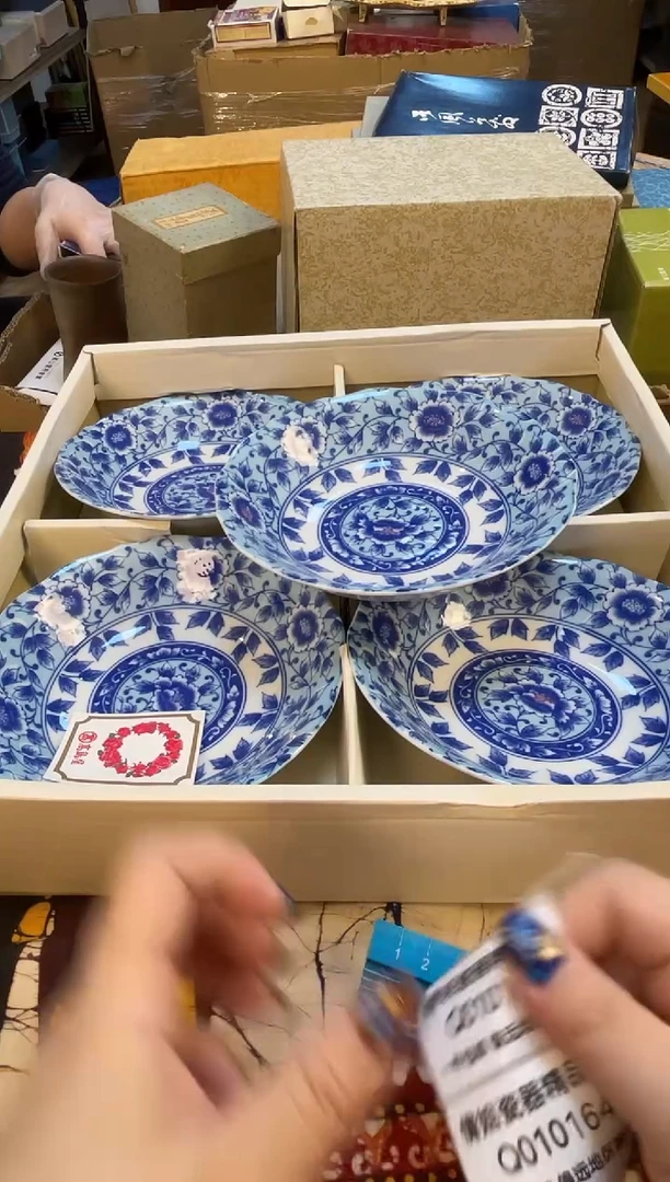 日式倩姐好物888