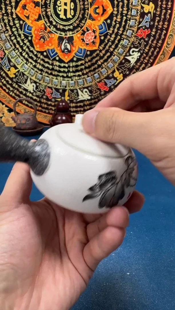 匠缘茶馆茶具茶杯周边