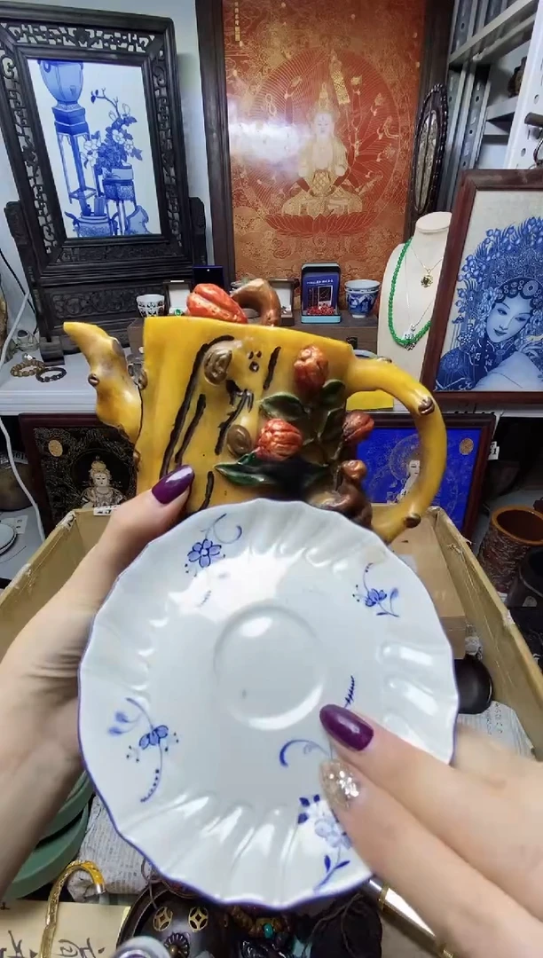 某*瓷器默认链接一物一拍