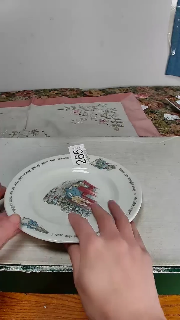 瓷片用****2小淼海外陶瓷工艺品