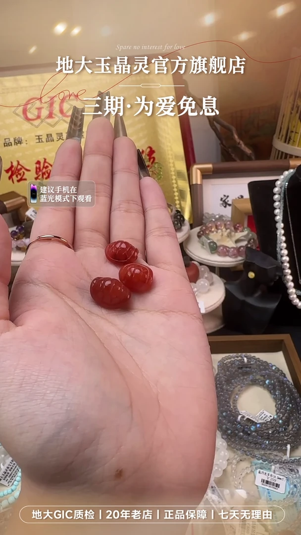 南红玛瑙未镶嵌吊坠(不含链)龟龟 富甲一方多样性发其一