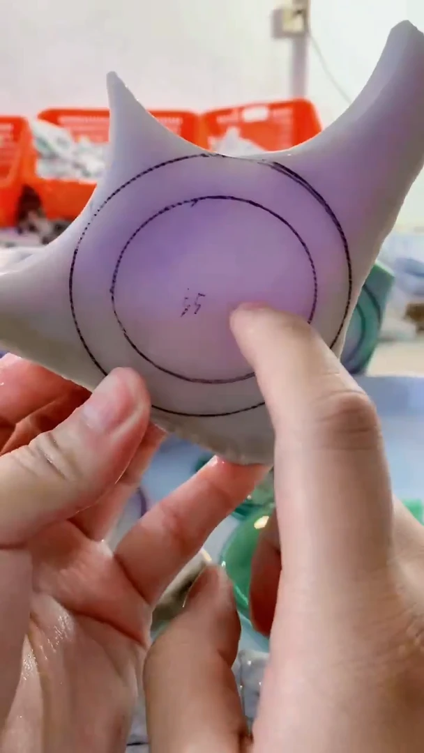 颈饰未镶嵌翡翠缅甸A货翡翠569