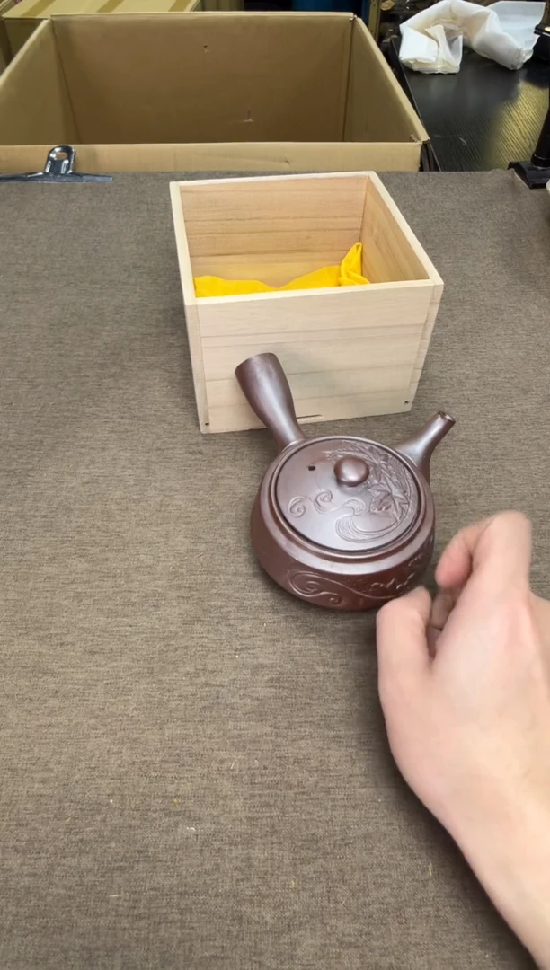 茶宠瓷器茶具套装