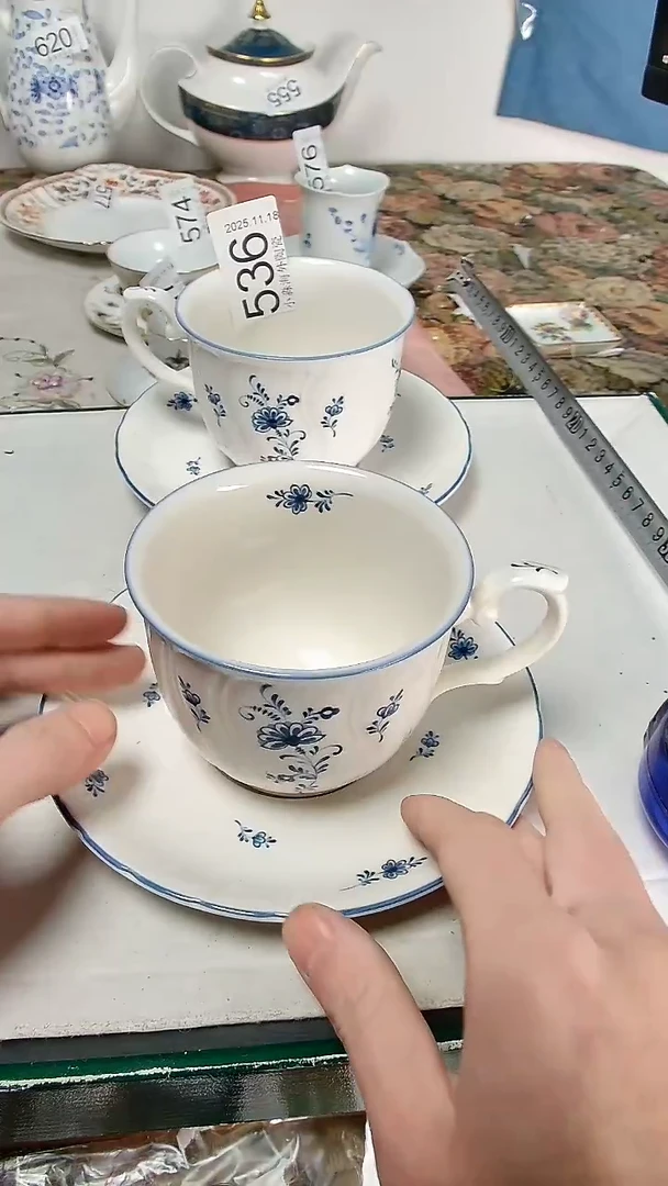 瓷片用****2小淼海外陶瓷工艺品