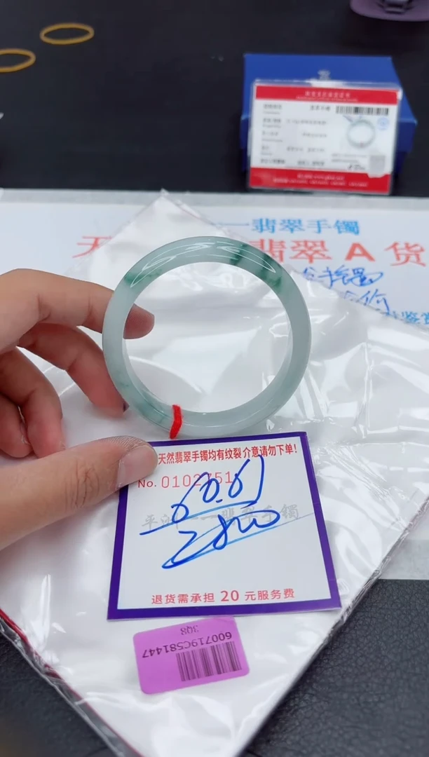 未镶嵌手镯翡翠11111111