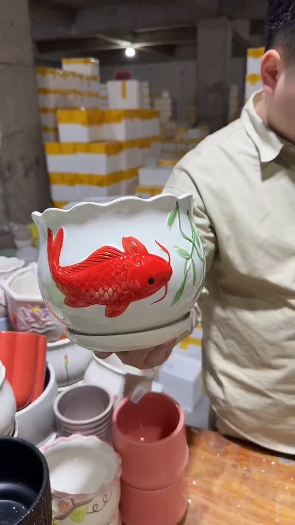 【闪购商品】陶瓷+A3