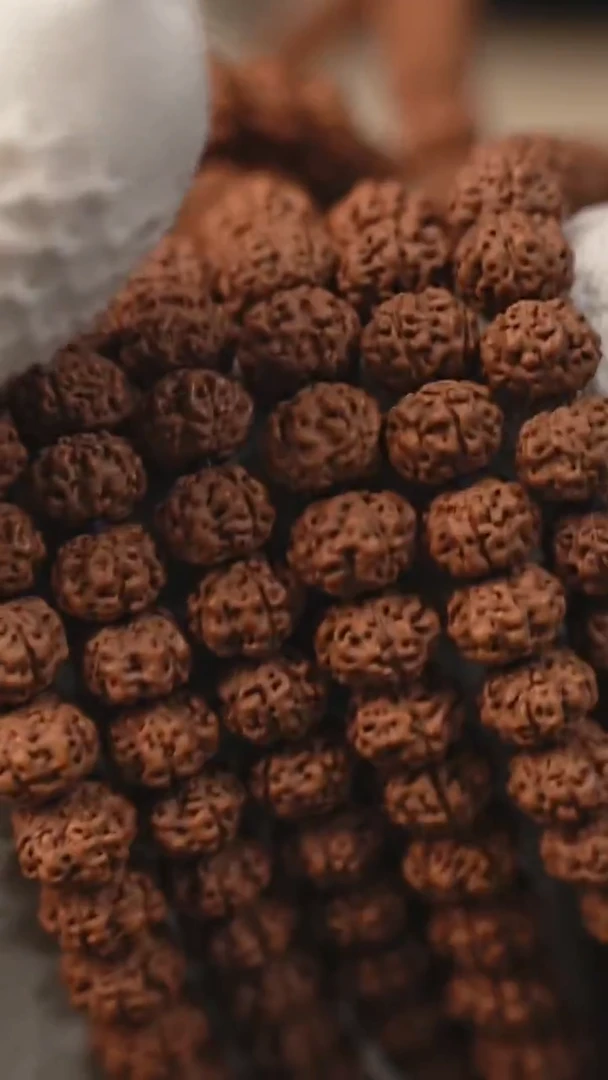 吊坠金刚菩提S11树祖108尺寸9~10mm