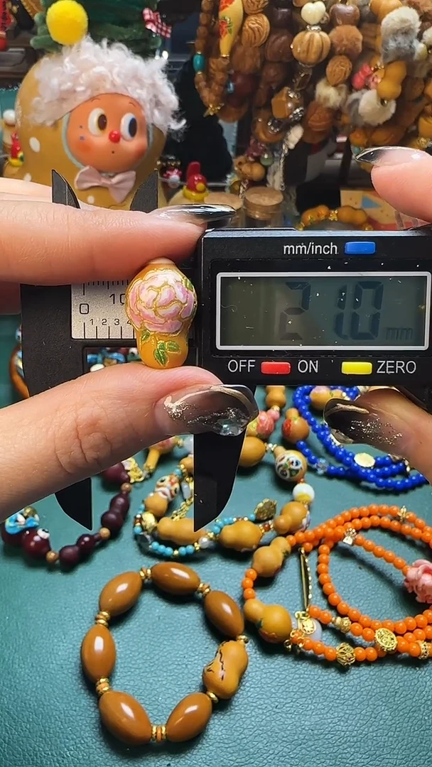 131文玩葫芦文玩好物