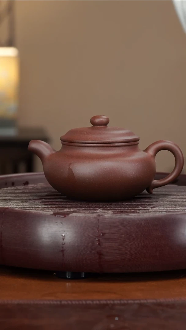 【闪购商品】紫砂茶壶宜兴紫砂壶