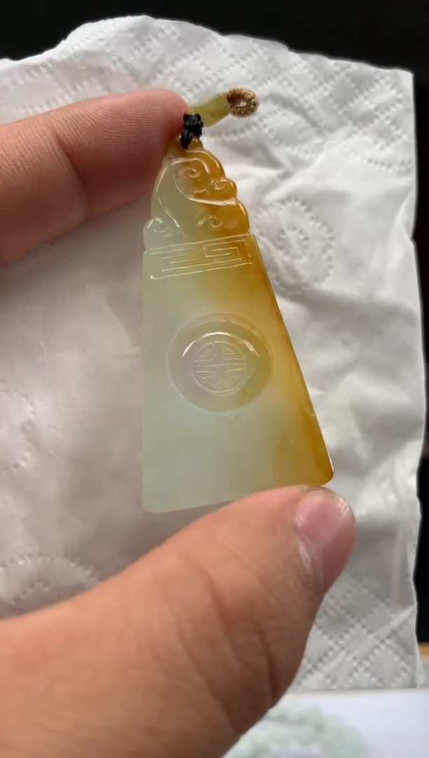 未镶嵌定制翡翠          *199