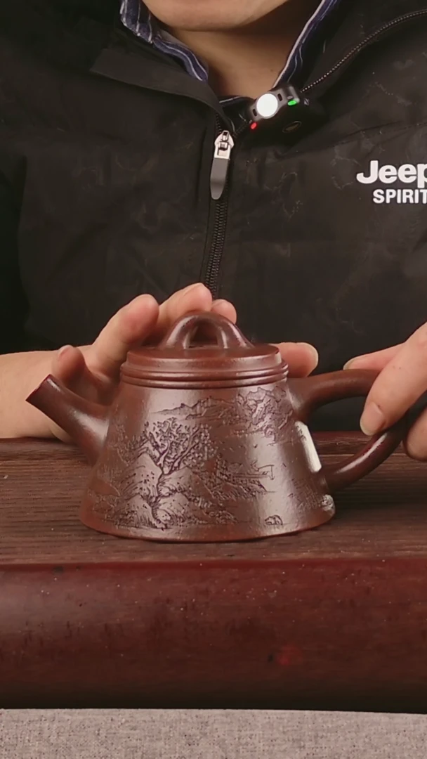 【闪购商品】紫砂茶壶紫砂壶手工制作