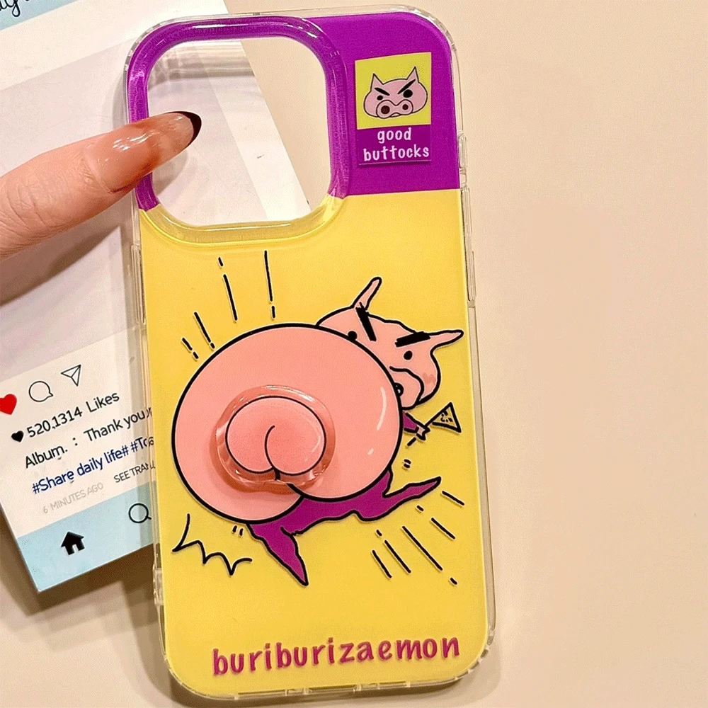 旋转左卫门适用苹果iphone小米15/14/13promax防摔vivo华为oppo手