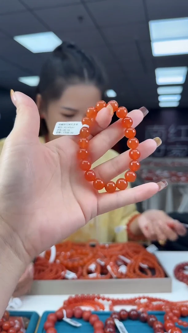 未镶嵌珠串南红玛瑙2****侃多样发其一/10/23625002280