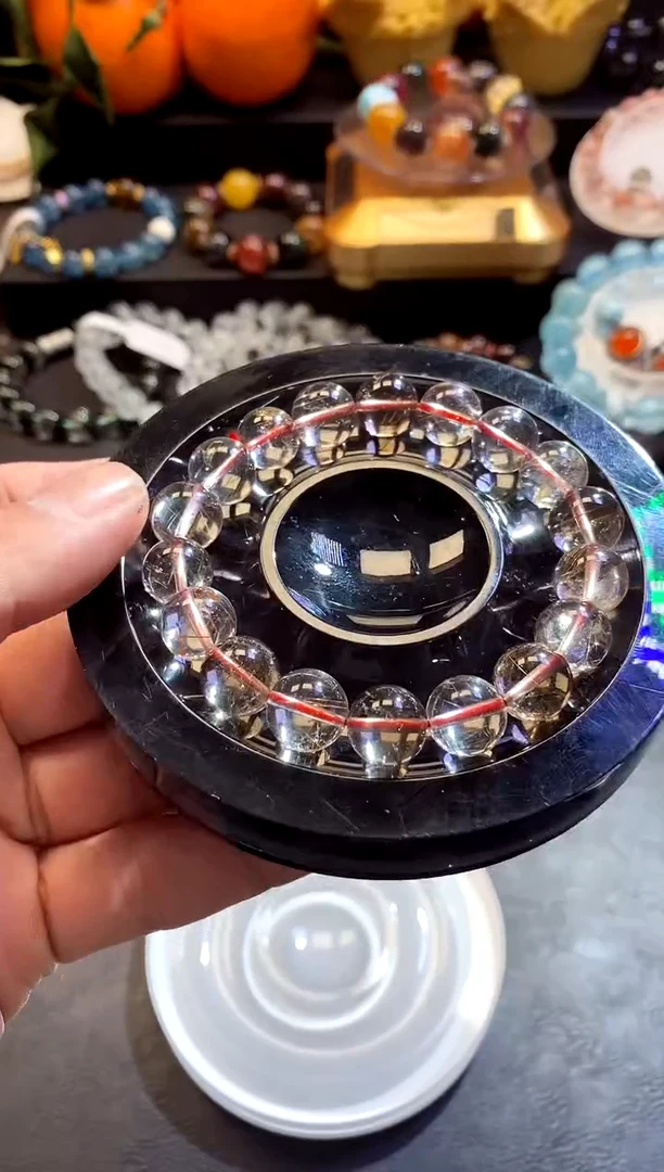 【闪购商品】水晶手链未镶嵌水晶176