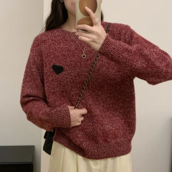 【红人上新】茵菲娜针织衫-R180270【180270】