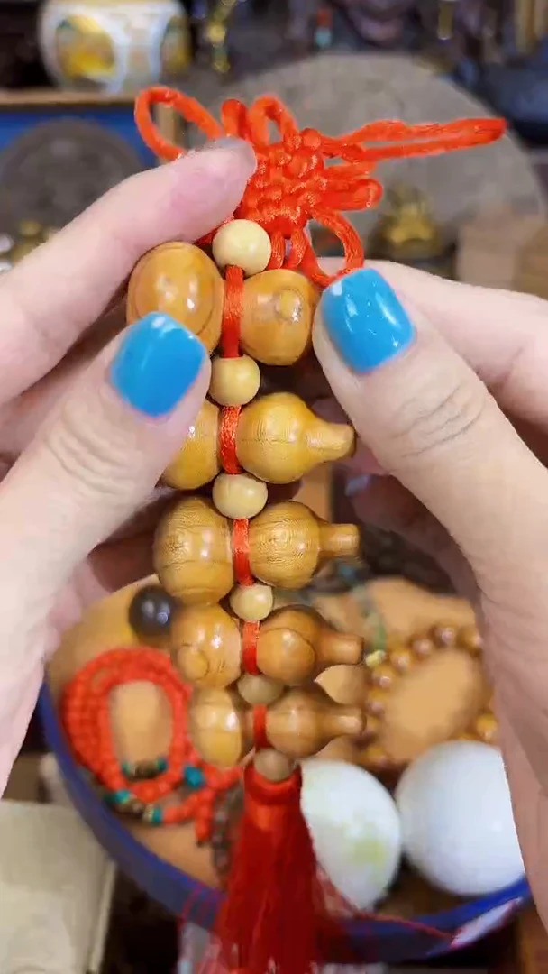 风车木（黑檀木）1