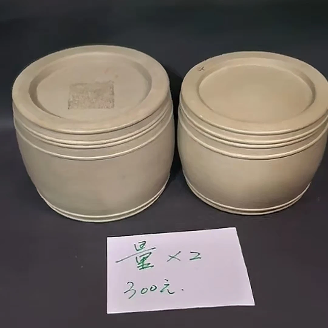 量号蛐蛐 罐子2只