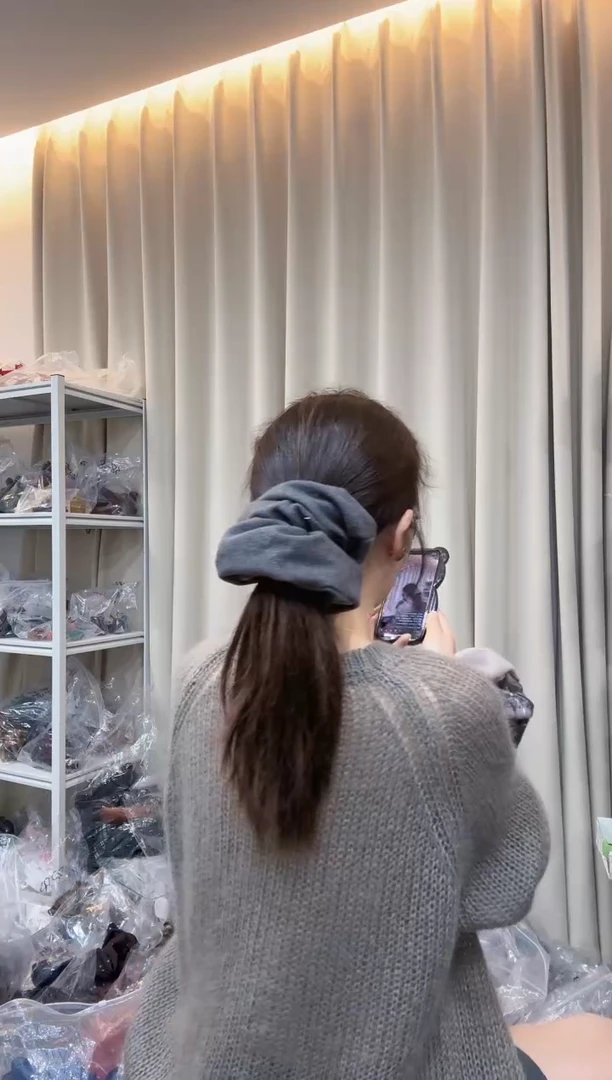 非金属布艺超软糯深灰色