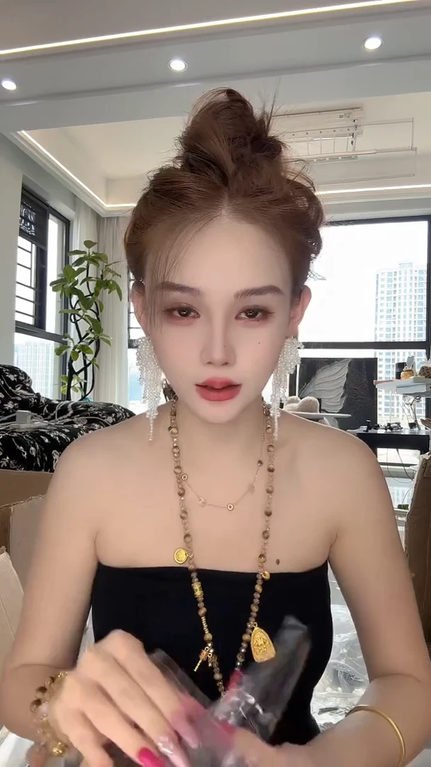 合成立方氧化锆铜合金46