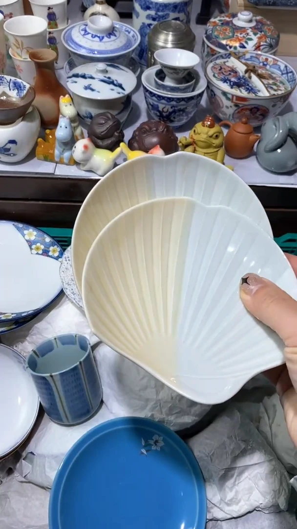 【闪购商品】瓷片满16元凑凑单发货.手快有手慢无