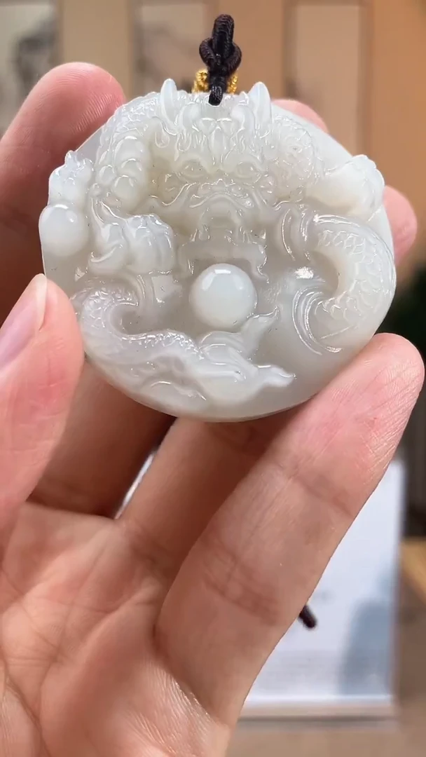 定制和田玉多样性拍一发一280065