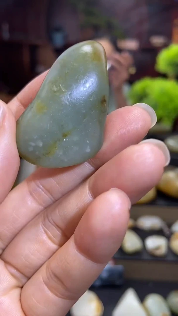 未镶嵌和田玉挂件和田玉吊坠挂件精美