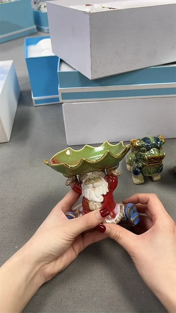 瓷片新号开播 全场放漏