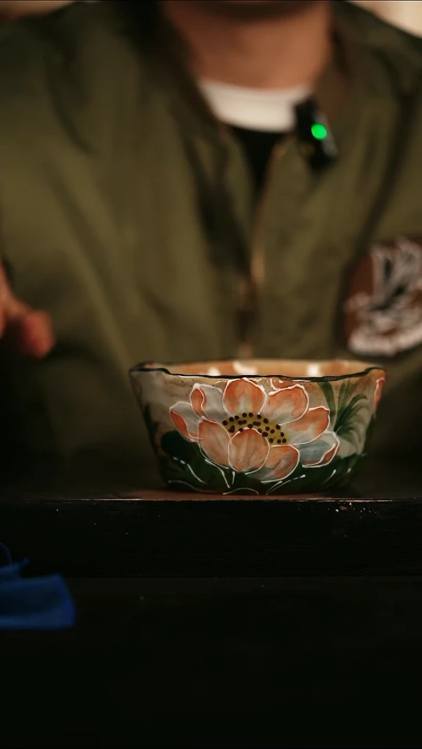 其他783遇瓷手作同款