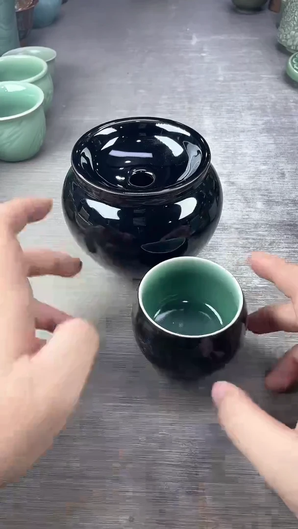 青瓷仓储清仓福利