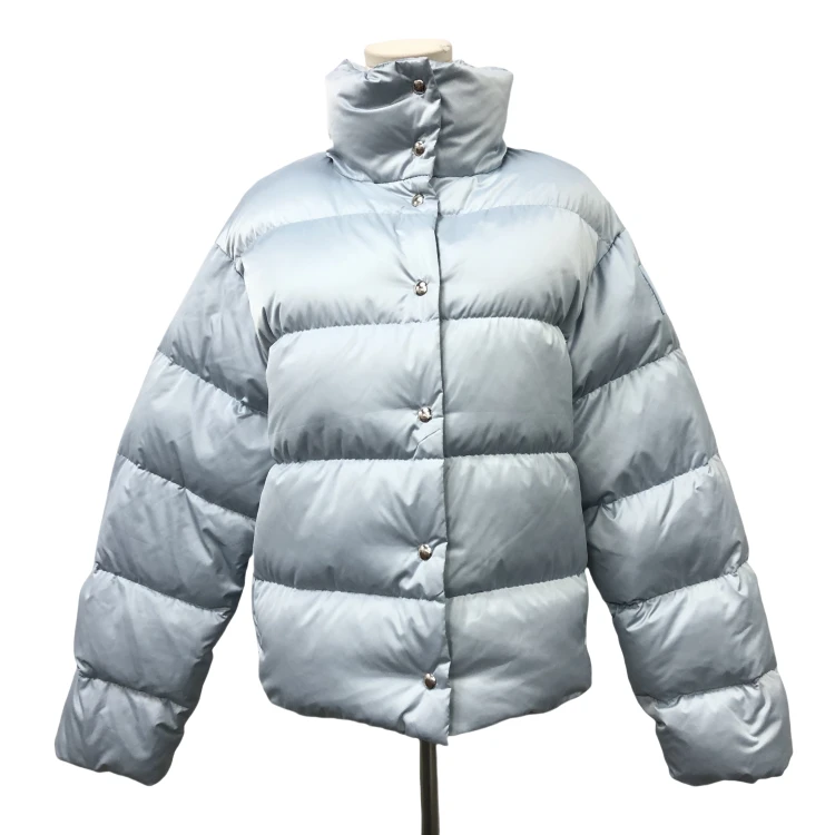 汤丽柏琦/羽绒服/95新/聚酯纤维/[251116SJ]