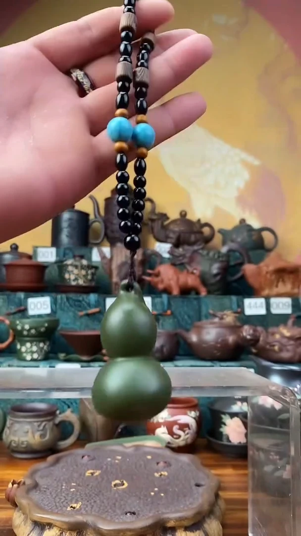 紫砂茶宠宜兴原矿紫砂