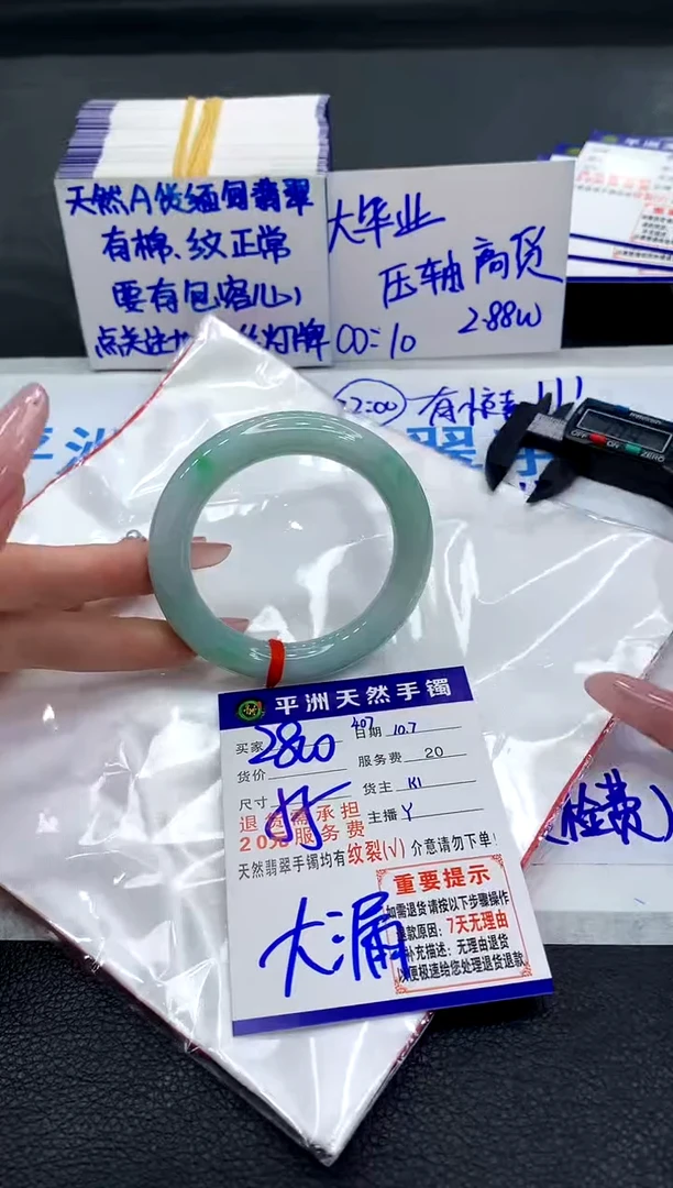 未镶嵌手镯翡翠1111111