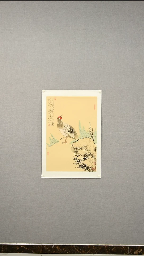 国画韩老师-花鸟-2.8平尺-02