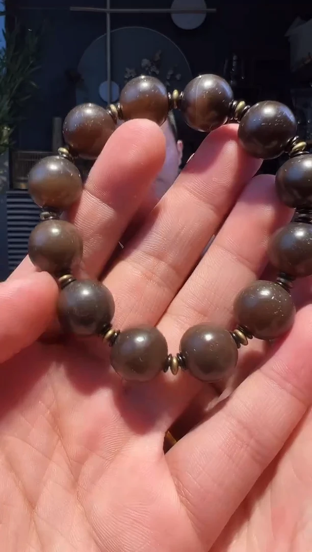 【闪购商品】玛瑙/玉髓手串未镶嵌手串