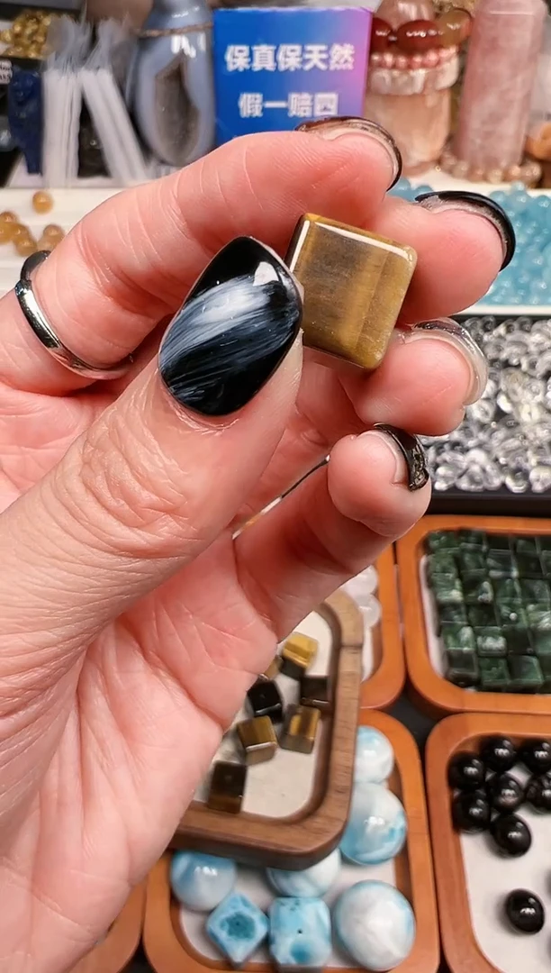 颈饰未镶嵌水晶9a多样性发其一/11.8/一单一颗