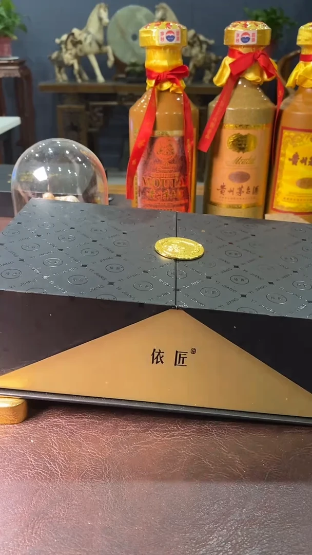 橄榄核手串/手链04-神奇的盒子（多样性发货）