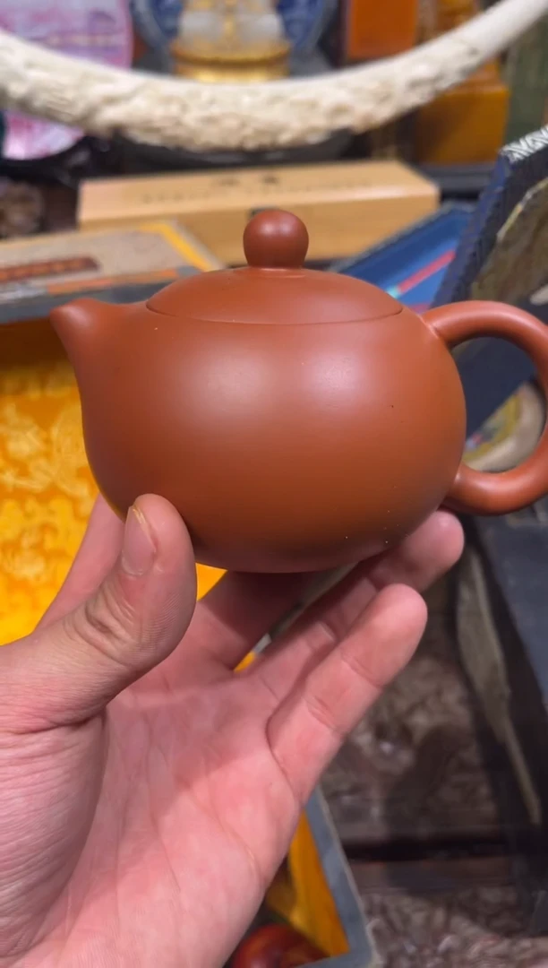 【闪购商品】紫砂茶壶58羊羊羊羊羊羊羊羊