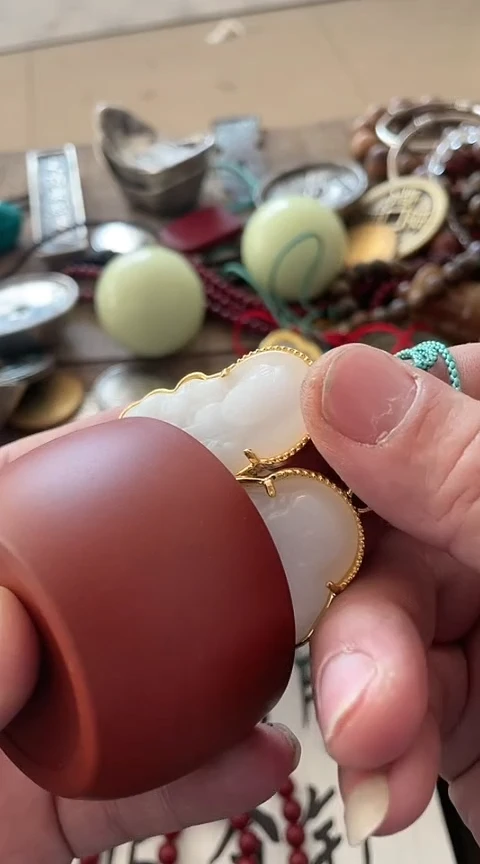 【闪购商品】紫砂茶宠大家都喜欢的紫砂茶宠工艺品