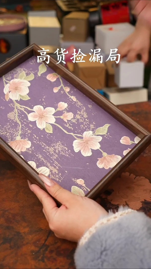 陶瓷茶具（无礼盒@@A13630