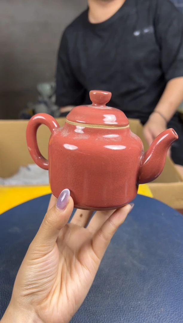 摆件现代陶瓷摆件
