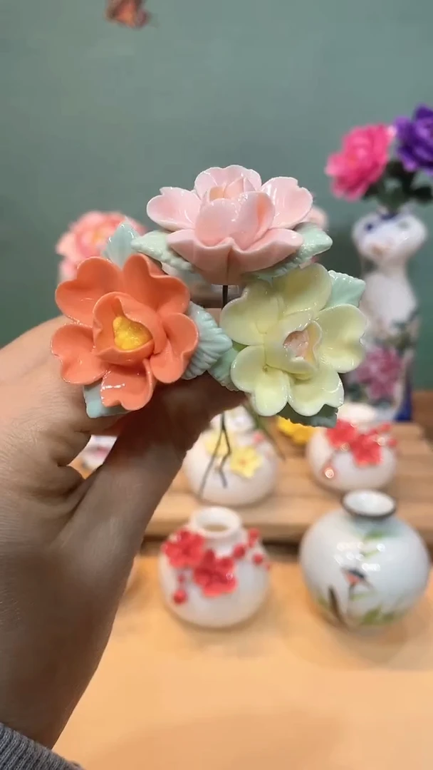 【闪购商品】摆件手工精致摆件