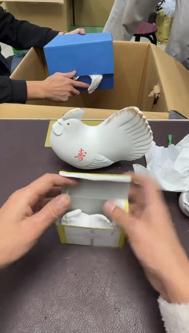 手工艺品琉璃虫163