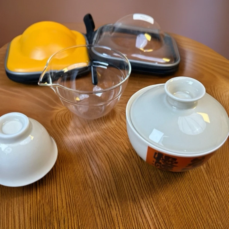 B0517着啥急！慢慢来！一盖一杯