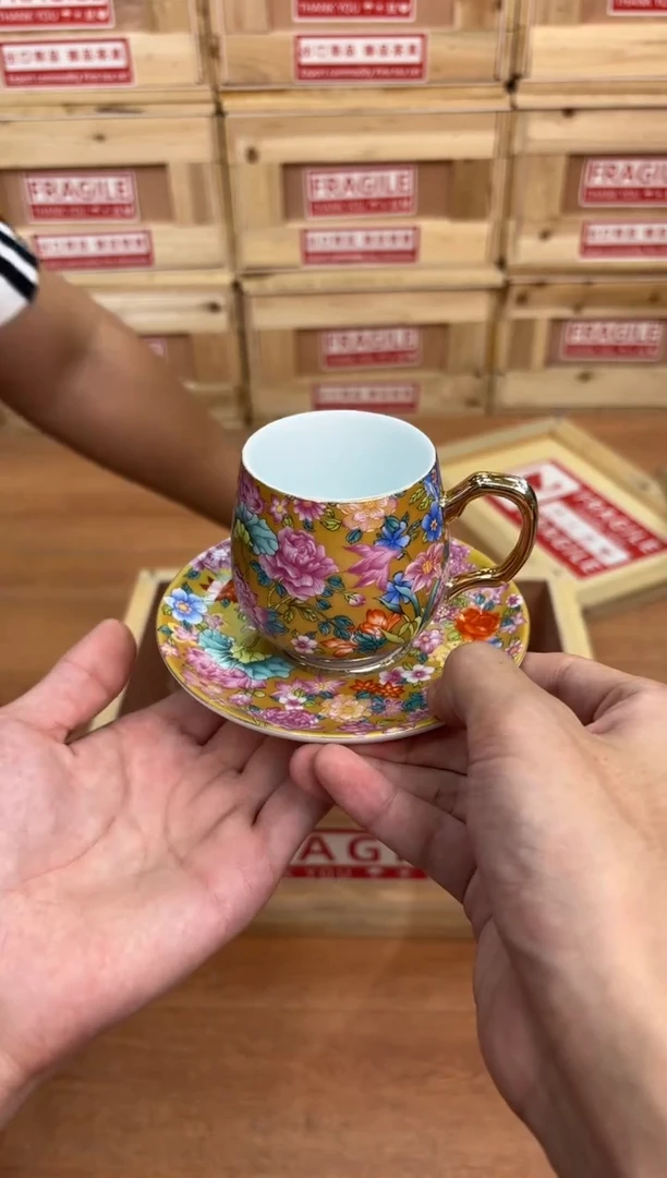 【闪购商品】回流高端茶具！清清清！
