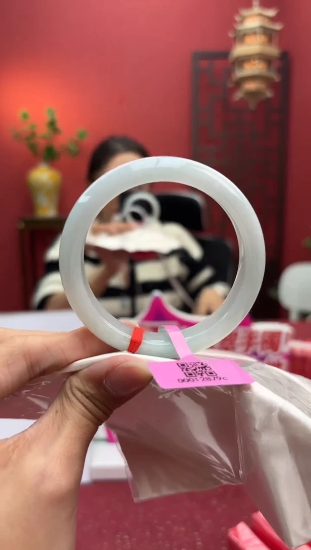 未镶嵌手镯翡翠翡翠手镯7