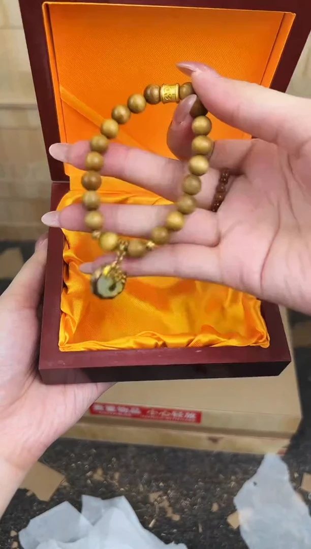 万家文玩阁檀木商品链接@@YS941