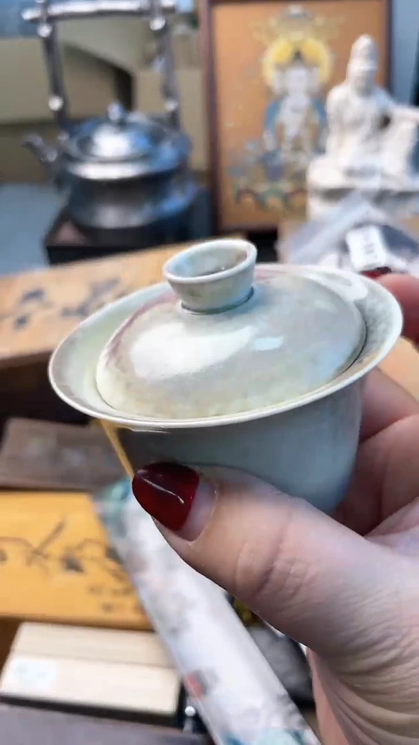 【闪购商品】瓷片BJ炎美杂货铺质量保证