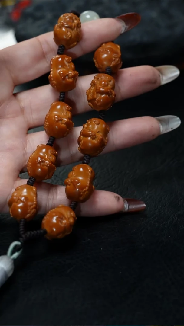 其他橄榄核橄榄核