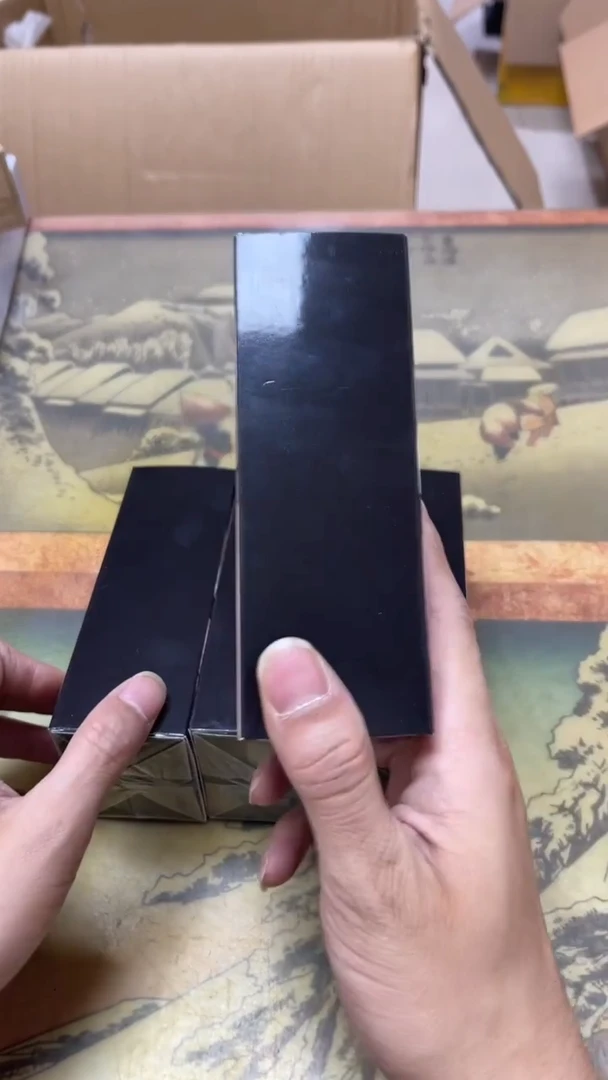 老二精选工艺品健**护A8655