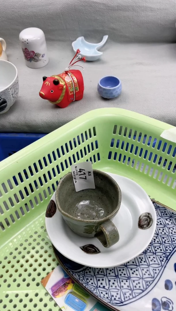 其他 系玉瓷货店 闪购类型 定向 一颗栗子
